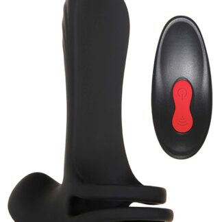Vibrating Girth Enhancer