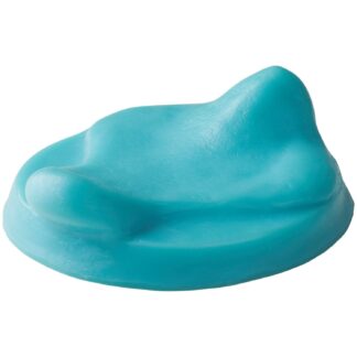 Vixen Creations Royale Saddle - Blue