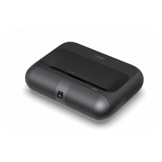 Yaber Portable K300S Projector With Hd Display, Wi-Fi, & Smart Features For Easy Streaming