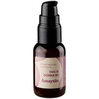 Amaysin Intense Orgasm Gel 30 ml