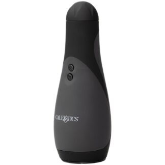 CalExotics Apollo Power Stroker - Black