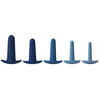 CalExotics They-Ology Anal Training Set - Blue