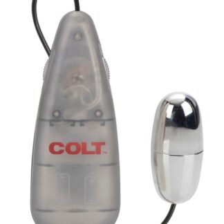Colt Power Bullet