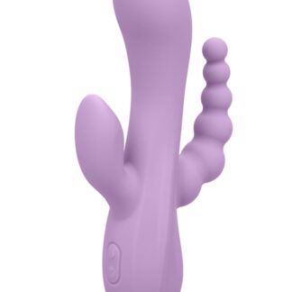 Flex Bend and Hold Triple Rumbler