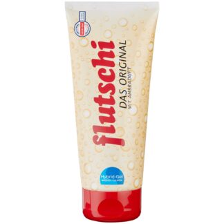 Flutschi Original Lube 200 ml - Clear