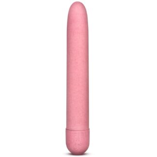 Gaia Eco Classic Vibrator - Rose
