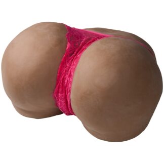 Icon Brands Blac Va'Chyna Masturbator - Light Brown
