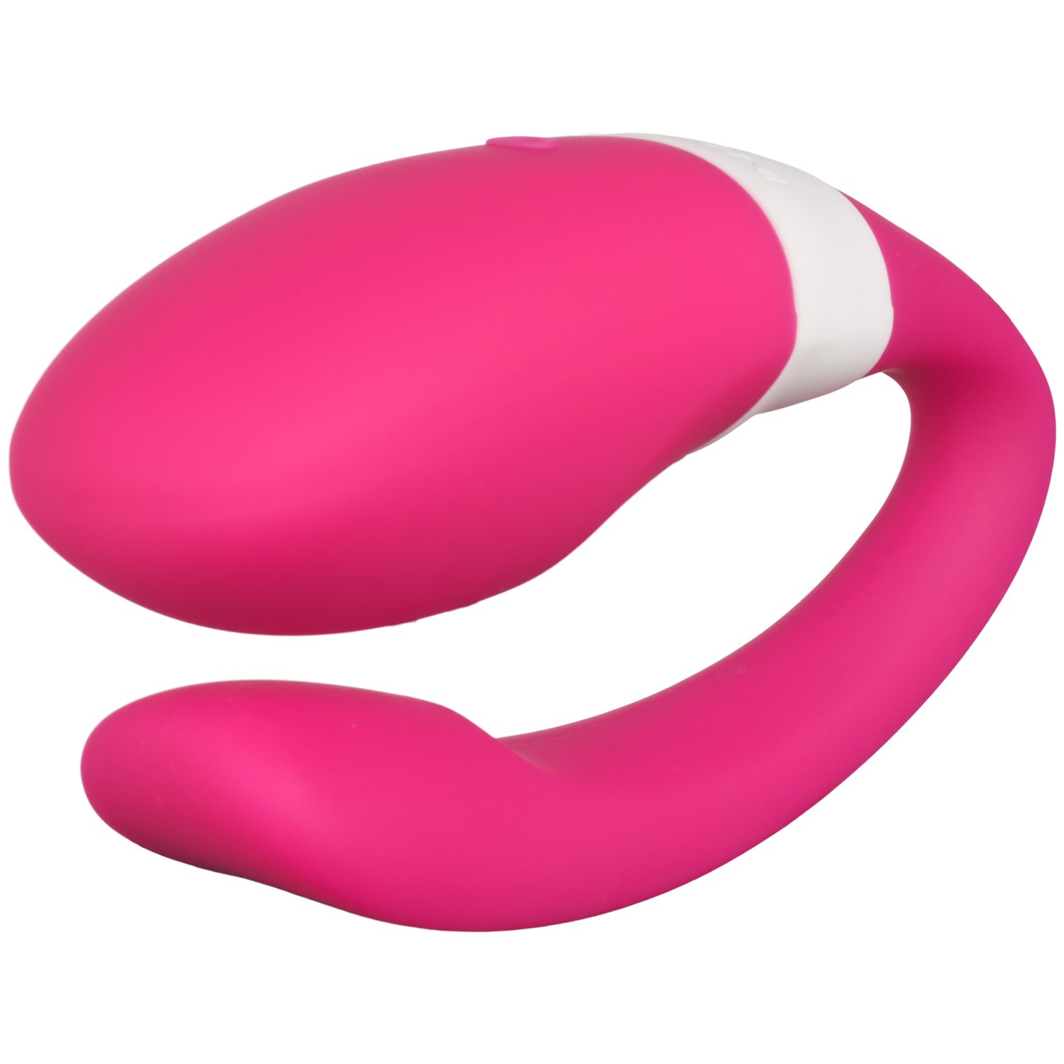 Intimina Kalia Couple's Vibrator - Rose
