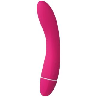 Intimina Raya G-Spot Vibrator - Rose