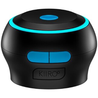 Kiiroo Control Masturbator Attachment - Black