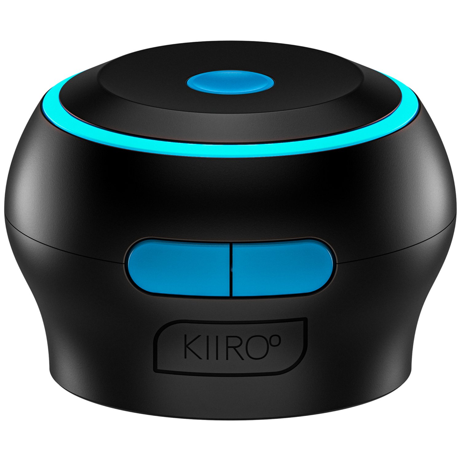 Kiiroo Control Masturbator Attachment - Black