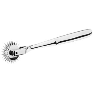 Kiotos Pinwheel Triple Metal - Silver
