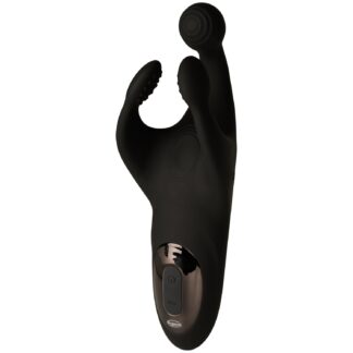 Malesation Vibro Angel - Black