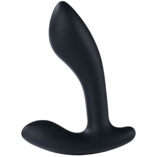 Mystim Flexing Flavio Prostate Stimulator - Black