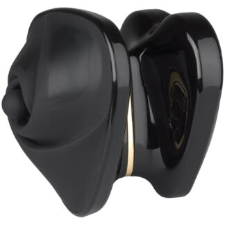 Mystim Heart's Desire E-Stim Edition - Black