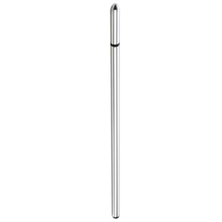 Mystim Slim Finn Dilator - Silver