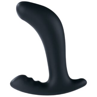 Mystim Twisting Tom Electrosex Prostate Stimulator - Black