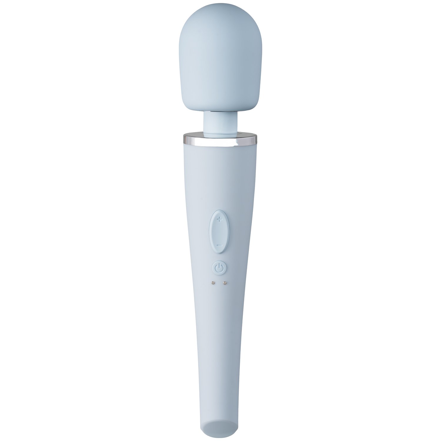 Sinful Luxy Extra Powerful Magic Wand - Blue