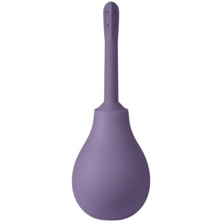 Sinful Passion Purple Anal Douche 250 ml - Purple
