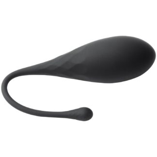 Sinful Playful Geisha Ball - Black