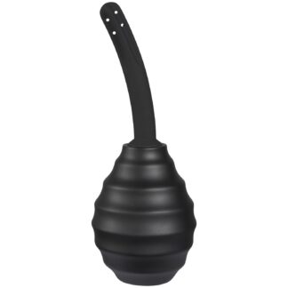 Sinful Ripple Anti-Backflow Douche 300 ml - Black