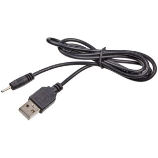 Sinful USB Charger H1 - Black