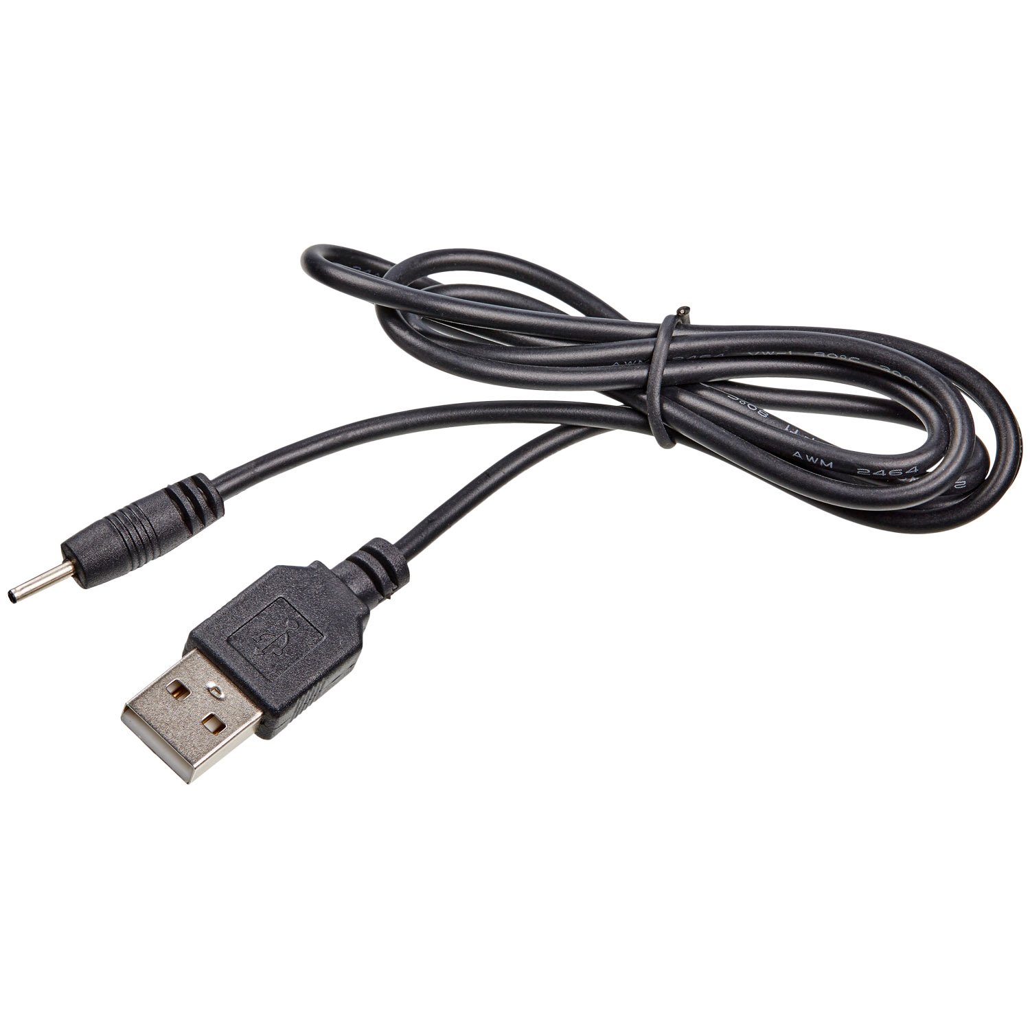 Sinful USB Charger H1 - Black
