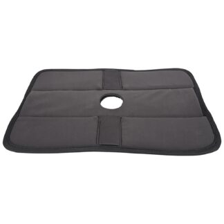 Sportsheets Pivot 3 in 1 Play-Pad - Black