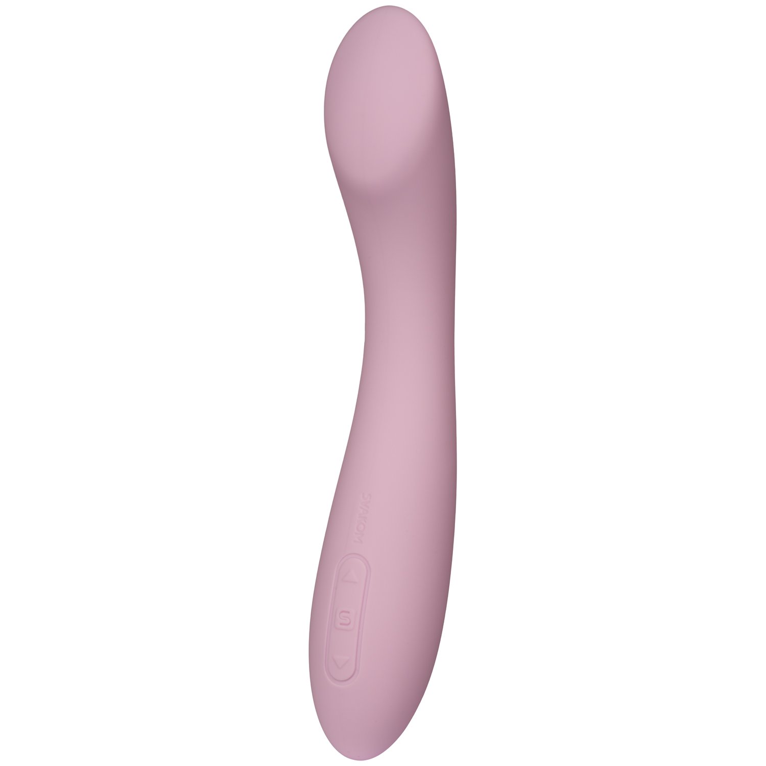 Svakom Amy 2 G-Spot Vibrator - Purple