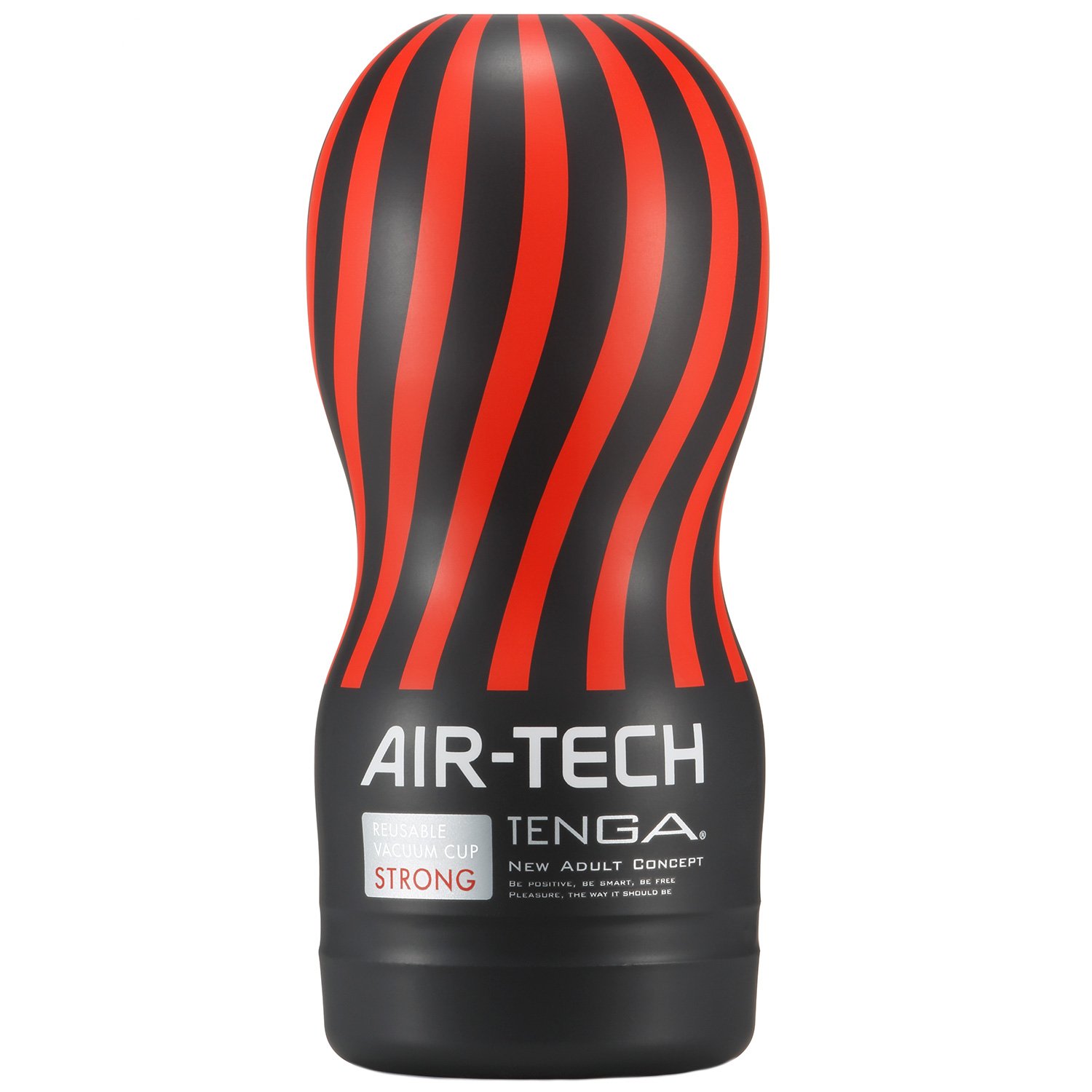 TENGA Air-Tech Strong Cup Masturbator - White