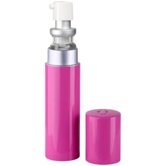 Überlube Good-to-Go Silver Traveler 15 ml - Pink