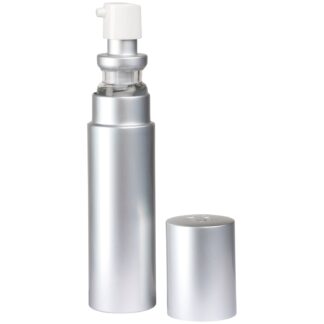 Überlube Good-to-Go Silver Traveler 15 ml - Silver
